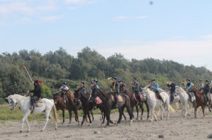 Краткий отчет о тайваньской поездке Духового оркестра Тувы